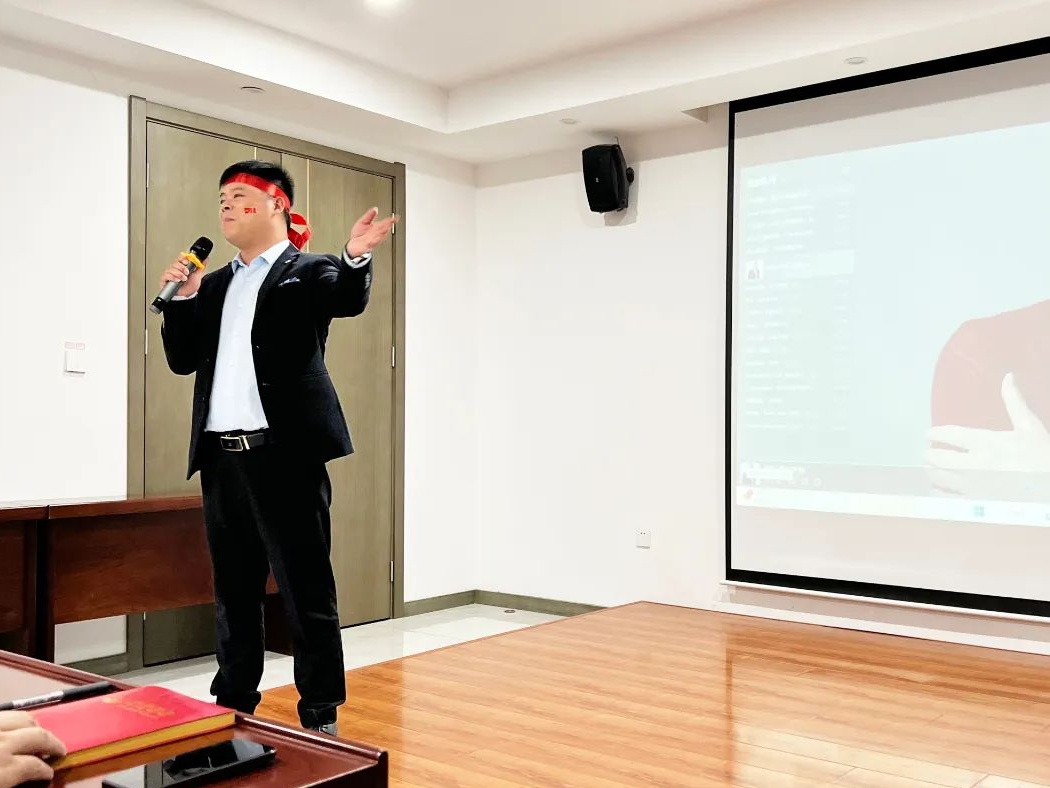 澳门·太阳城板材月度总结 | 新起点新征程，整装待发，全力以赴